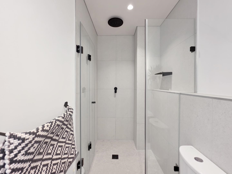 To Let 1 Bedroom Property for Rent in Cape Town City Centre Western Cape